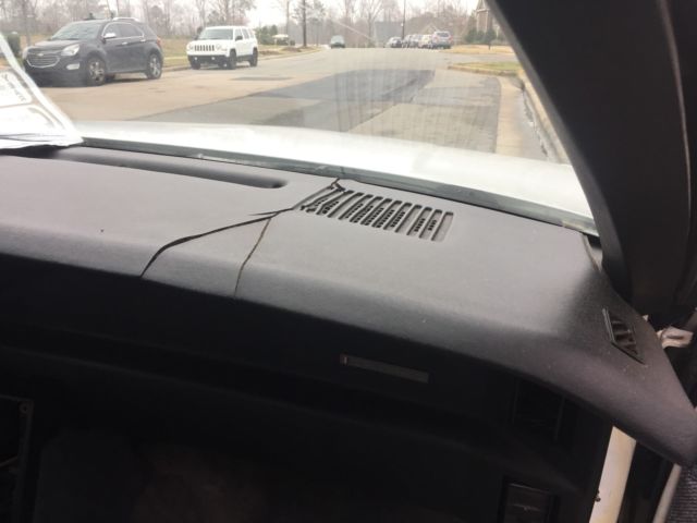 1991 Chevrolet Camaro RS Convertible 2-Door - photo 9