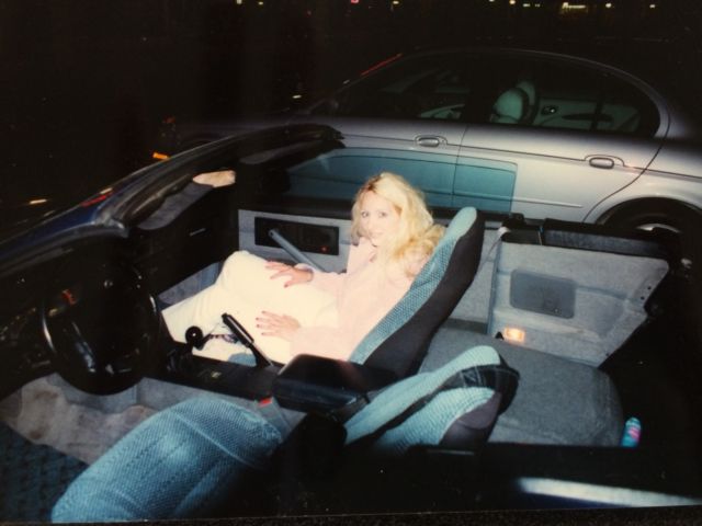 1991 Chevrolet Camaro - photo 4