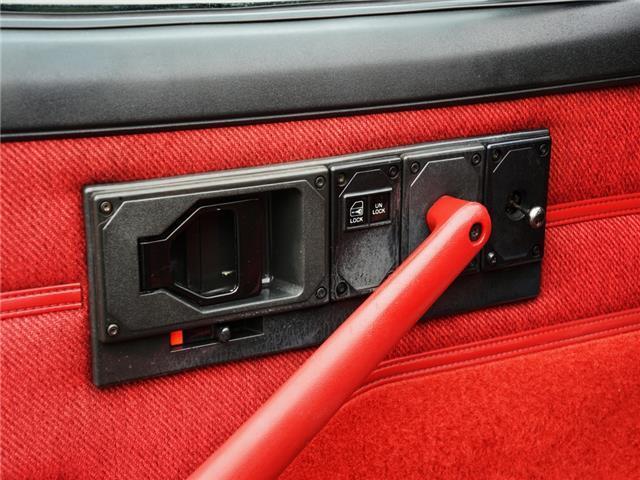 1991 Chevrolet Camaro RS - photo 7