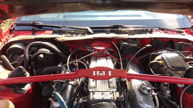 1991 Chevrolet Camaro RS Coupe 2-Door - photo 3