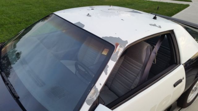1991 Chevrolet Camaro - photo 10