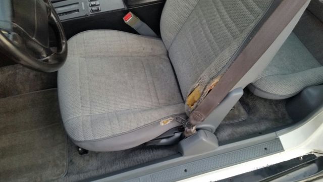 1991 Chevrolet Camaro - photo 13
