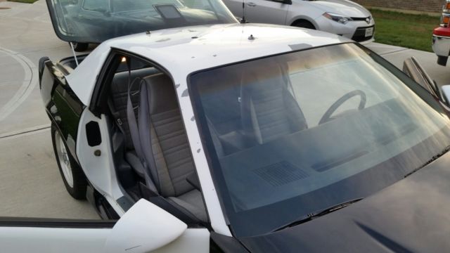 1991 Chevrolet Camaro - photo 5