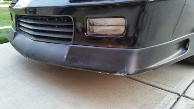 1991 Chevrolet Camaro - photo 7