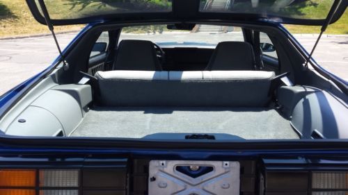 1991 Chevrolet Camaro Z28 - photo 10