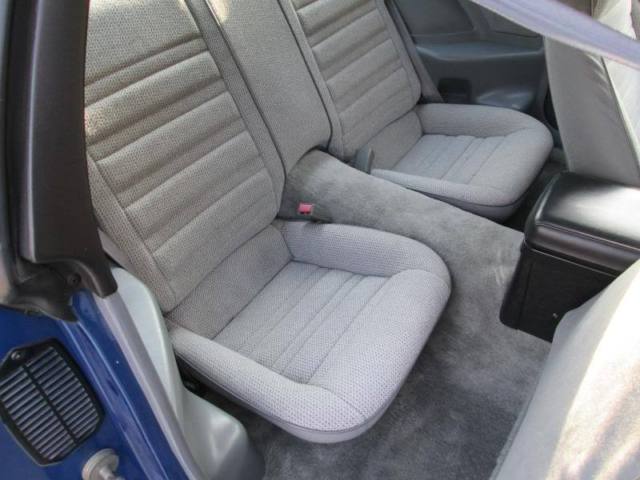 1991 Chevrolet Camaro Z28 - photo 9