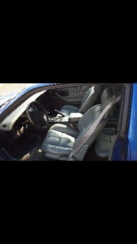1991 Chevrolet Camaro Z28 2dr Hatchback - photo 8