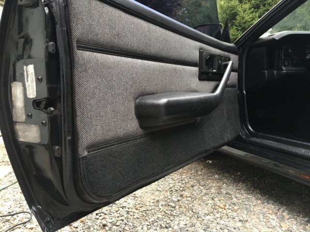 1991 Chevrolet Camaro Z/28 - photo 10