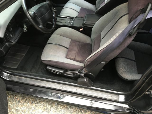 1991 Chevrolet Camaro Z/28 - photo 7