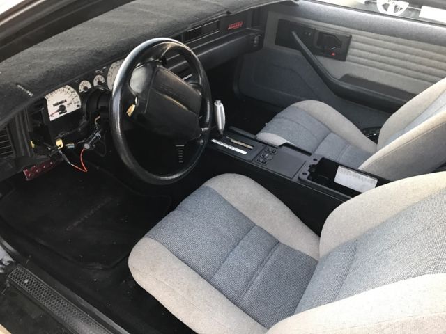 1991 Chevrolet Camaro - photo 5