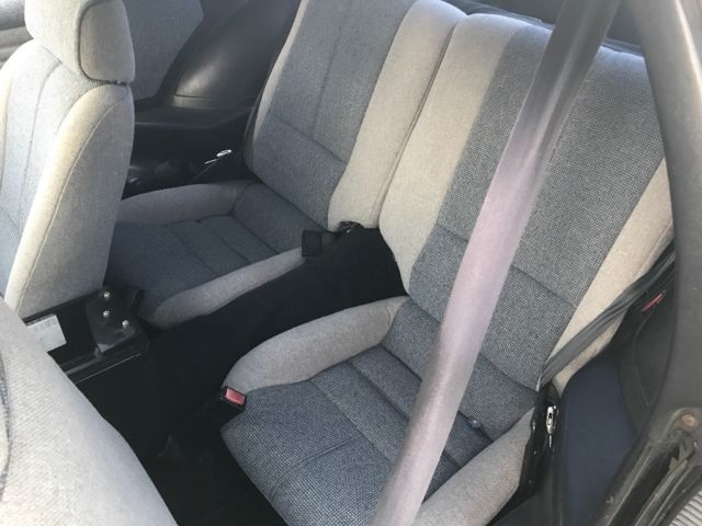 1991 Chevrolet Camaro - photo 6
