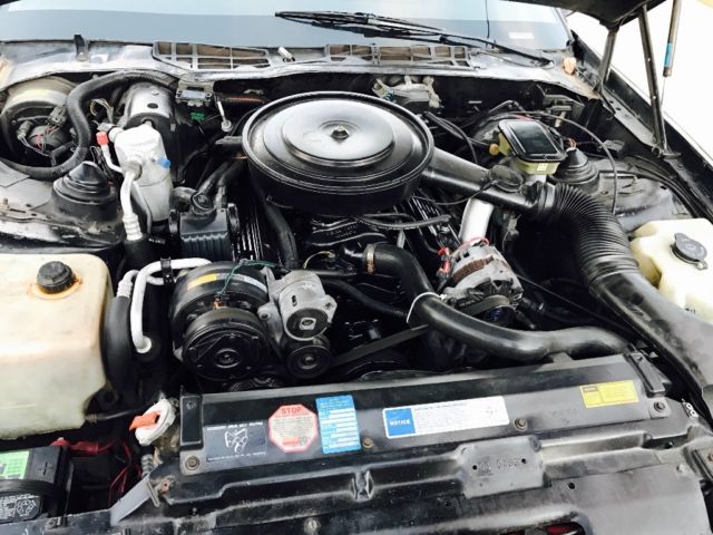 1991 Chevrolet Camaro - photo 7