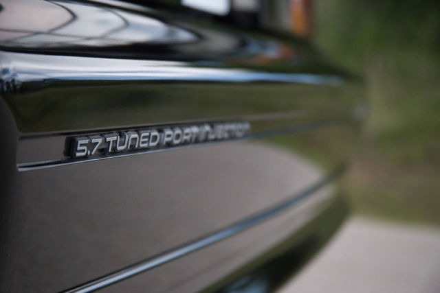 1991 Chevrolet Camaro Z28 - photo 7