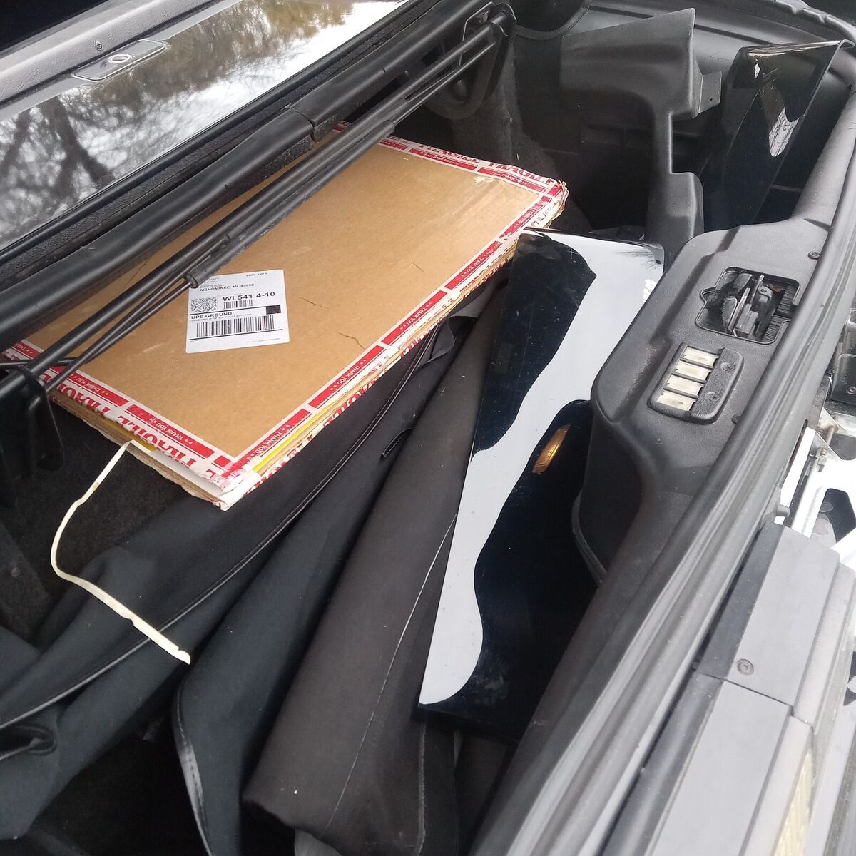 1991 Chevrolet Camaro - photo 10
