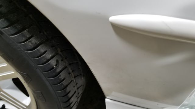 1991 Chevrolet Camaro z28 - photo 13