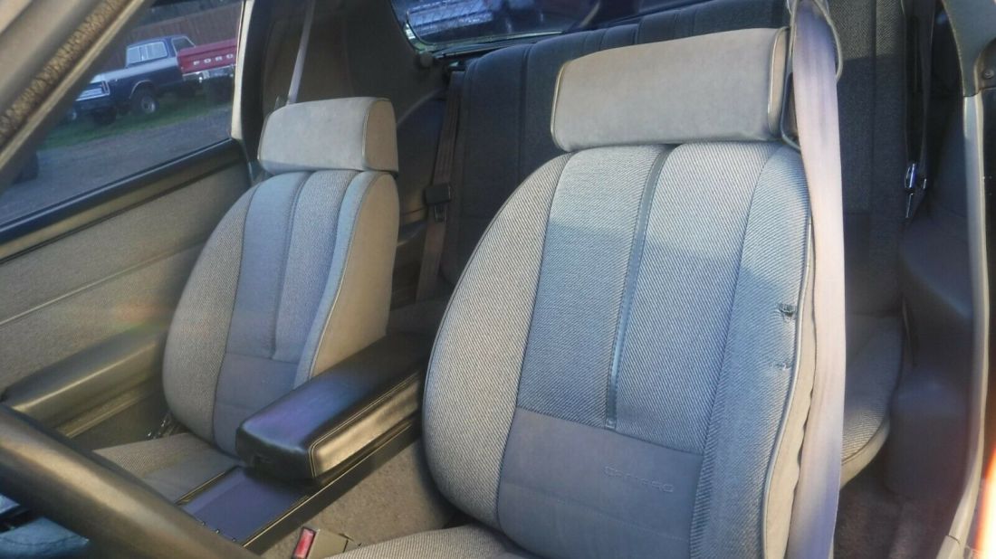 1991 Chevrolet Camaro Z28 - photo 12