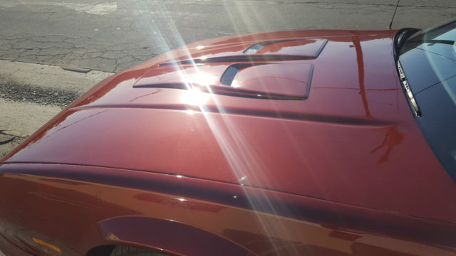 1991 Chevrolet Camaro Z28 *** NO RESERVE *** - photo 7