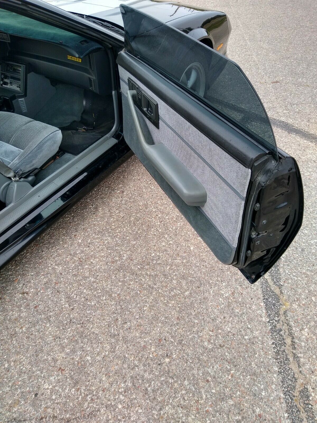 1991 Chevrolet Camaro - photo 13