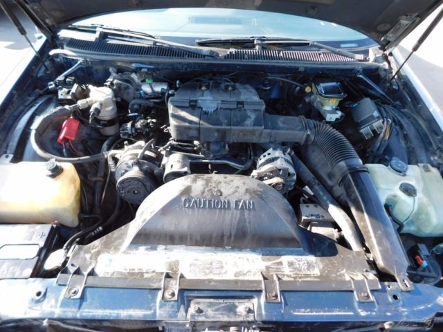 1991 Chevrolet Caprice Classic - photo 9