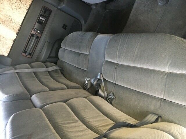 1991 Chevrolet Caprice - photo 10