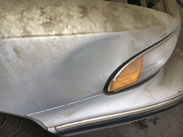 1991 Chevrolet Caprice - photo 12