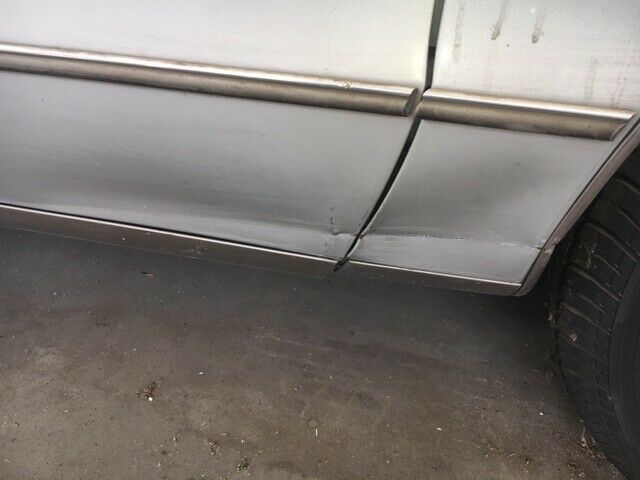 1991 Chevrolet Caprice - photo 13