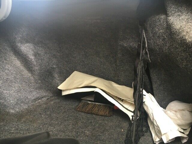 1991 Chevrolet Caprice - photo 3