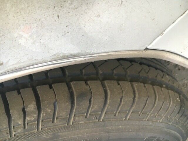 1991 Chevrolet Caprice - photo 5