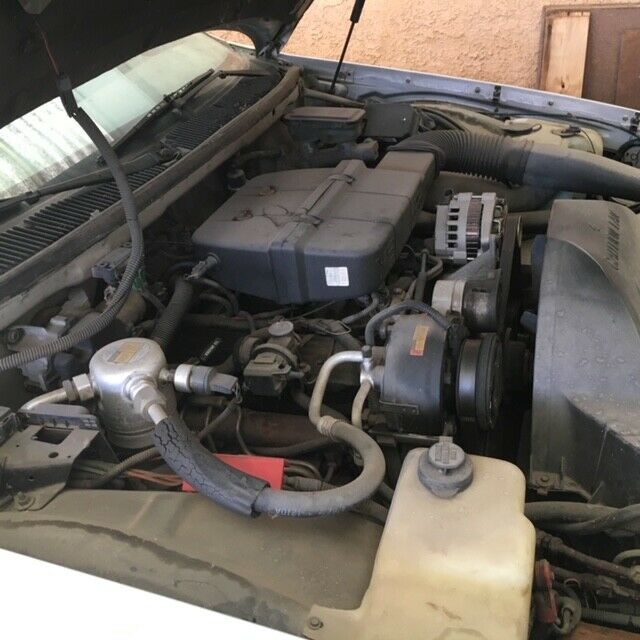 1991 Chevrolet Caprice - photo 6