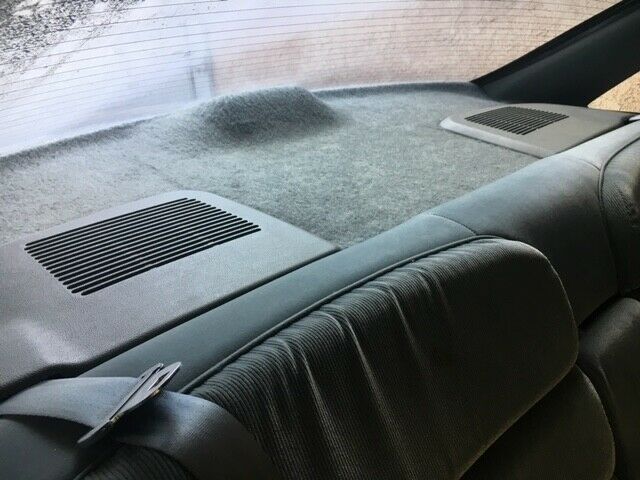 1991 Chevrolet Caprice - photo 7