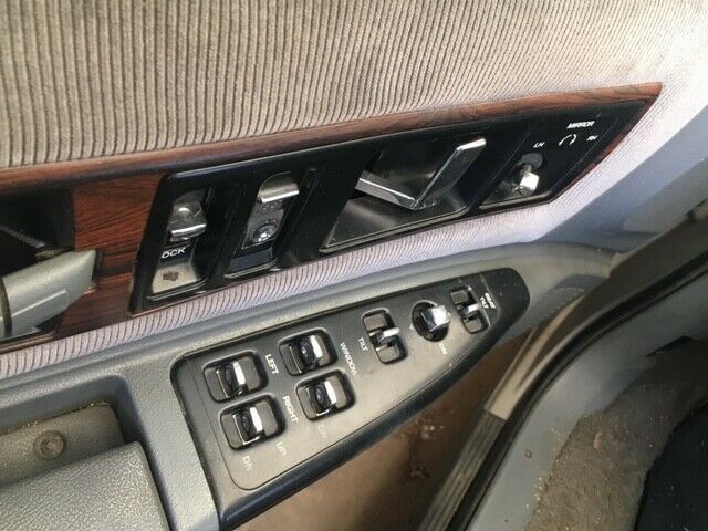 1991 Chevrolet Caprice - photo 8