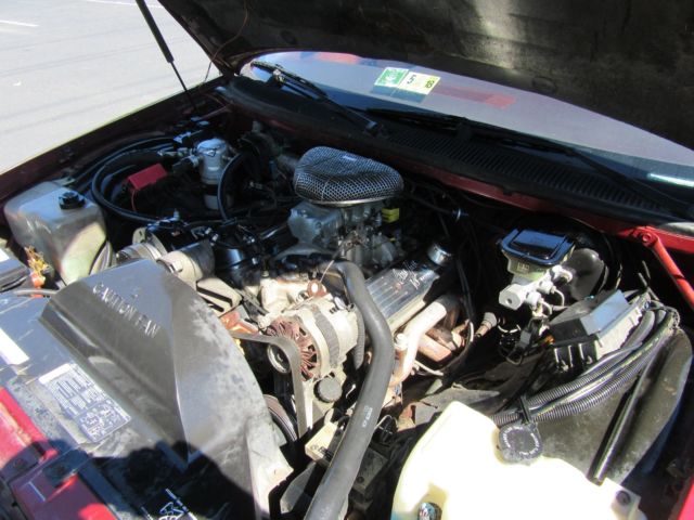 1991 Chevrolet Caprice SS Wagon - photo 13