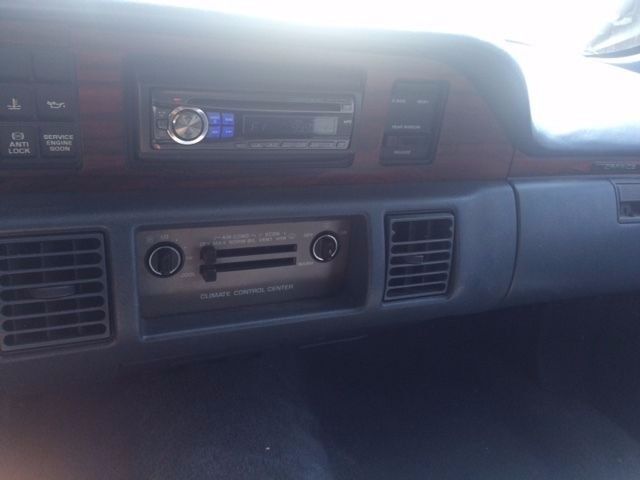 1991 Chevrolet Caprice - photo 13