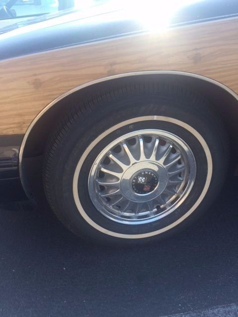 1991 Chevrolet Caprice - photo 5