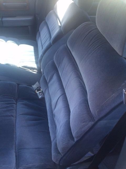 1991 Chevrolet Caprice - photo 6