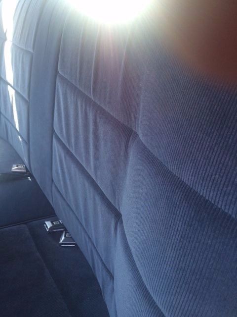 1991 Chevrolet Caprice - photo 7
