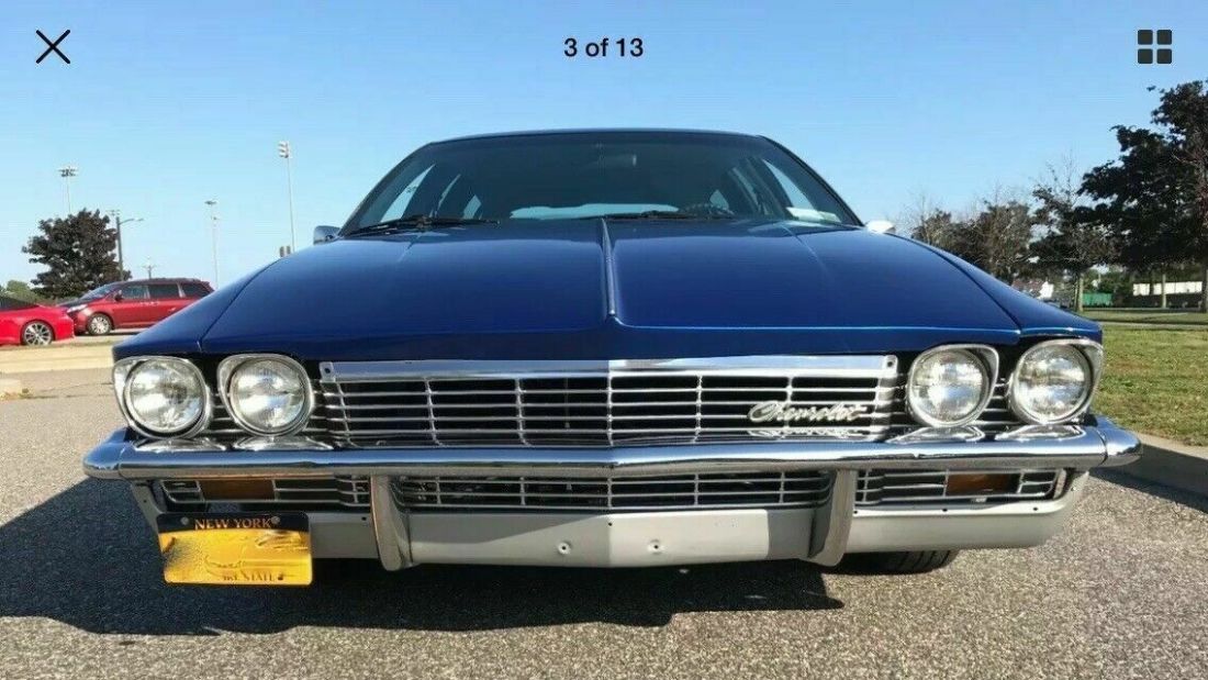 1991 Chevrolet Caprice wagon - photo 2