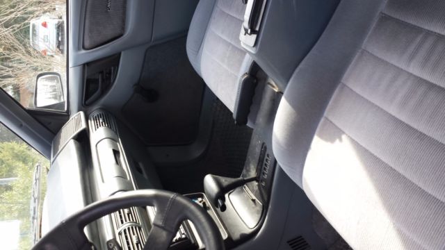 1991 Chevrolet Cavalier - photo 6