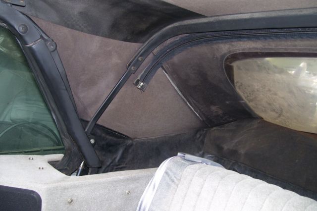 1991 chevrolet G80 cavalier - photo 11
