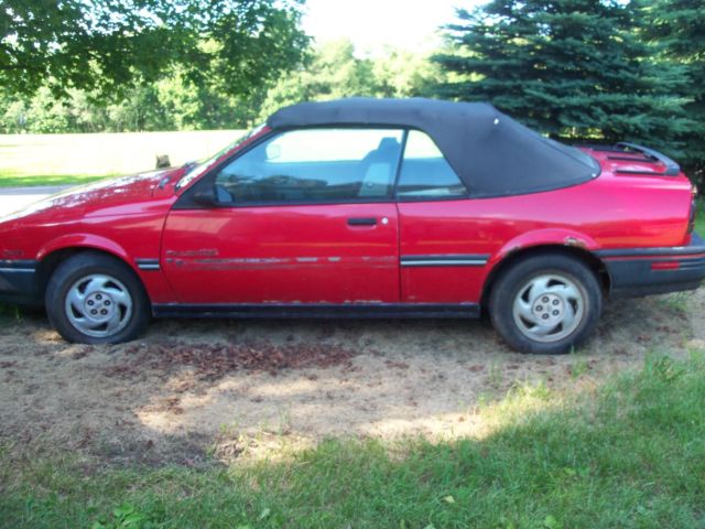 1991 chevrolet G80 cavalier - photo 13