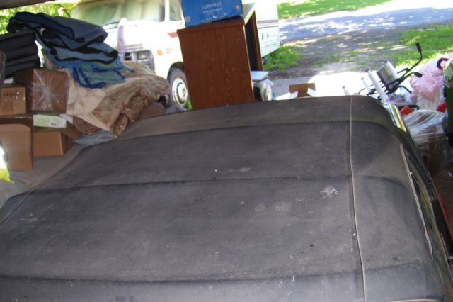 1991 chevrolet G80 cavalier - photo 5