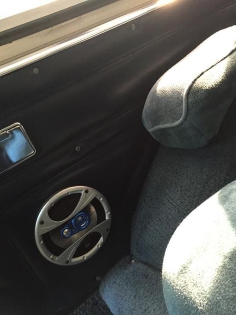 1991 Chevrolet Blazer - photo 10
