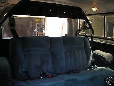 1991 Chevrolet Blazer - photo 12