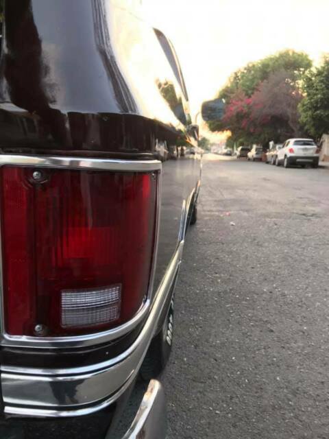 1991 Chevrolet Cheyenne cheyenne - photo 10