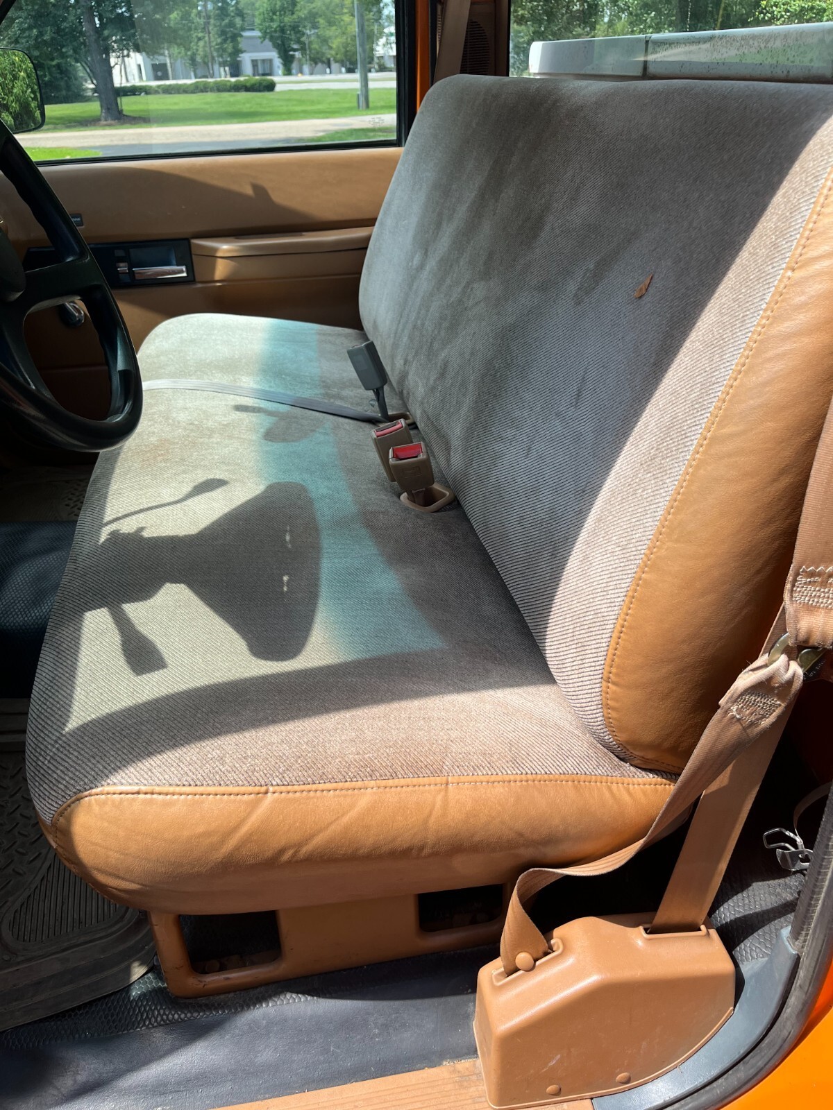 1991 Chevrolet C-10 C1500 - photo 12