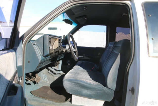 1991 Chevrolet C/K Pickup 1500 C1500 Scottsdale - photo 10