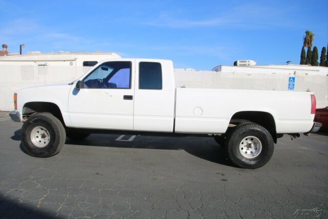 1991 Chevrolet C/K Pickup 1500 C1500 Scottsdale - photo 2