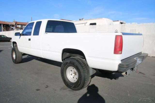 1991 Chevrolet C/K Pickup 1500 C1500 Scottsdale - photo 3