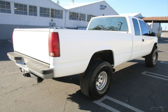 1991 Chevrolet C/K Pickup 1500 C1500 Scottsdale - photo 5