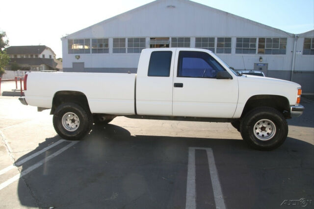 1991 Chevrolet C/K Pickup 1500 C1500 Scottsdale - photo 6
